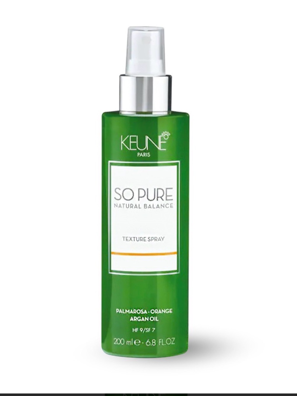 Keune So Pure Natural Balance Texture Spray 6.8 fl oz